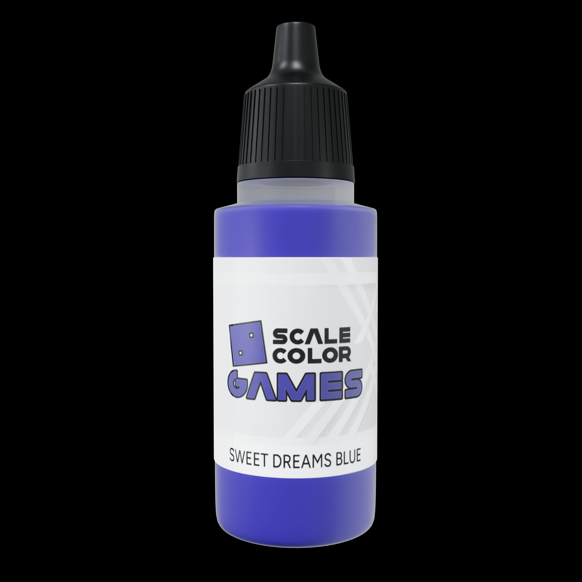 Scale 75 Scalecolor Games Sweet Dreams Blue 17ml