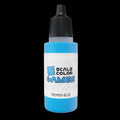 Scale 75 Scalecolor Games Fremen Blue 17ml