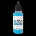 Scale 75 Scalecolor Games Dull Blue 17ml