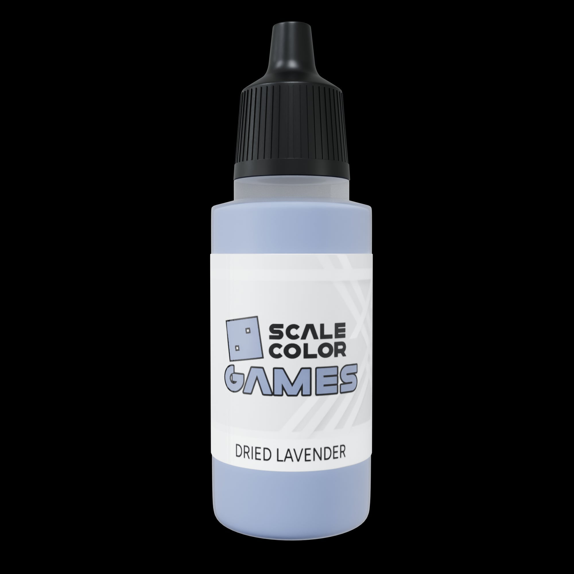 Scale 75 Scalecolor Games Dried Lavender 17ml