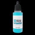 Scale 75 Scalecolor Games Lazy Blue 17ml