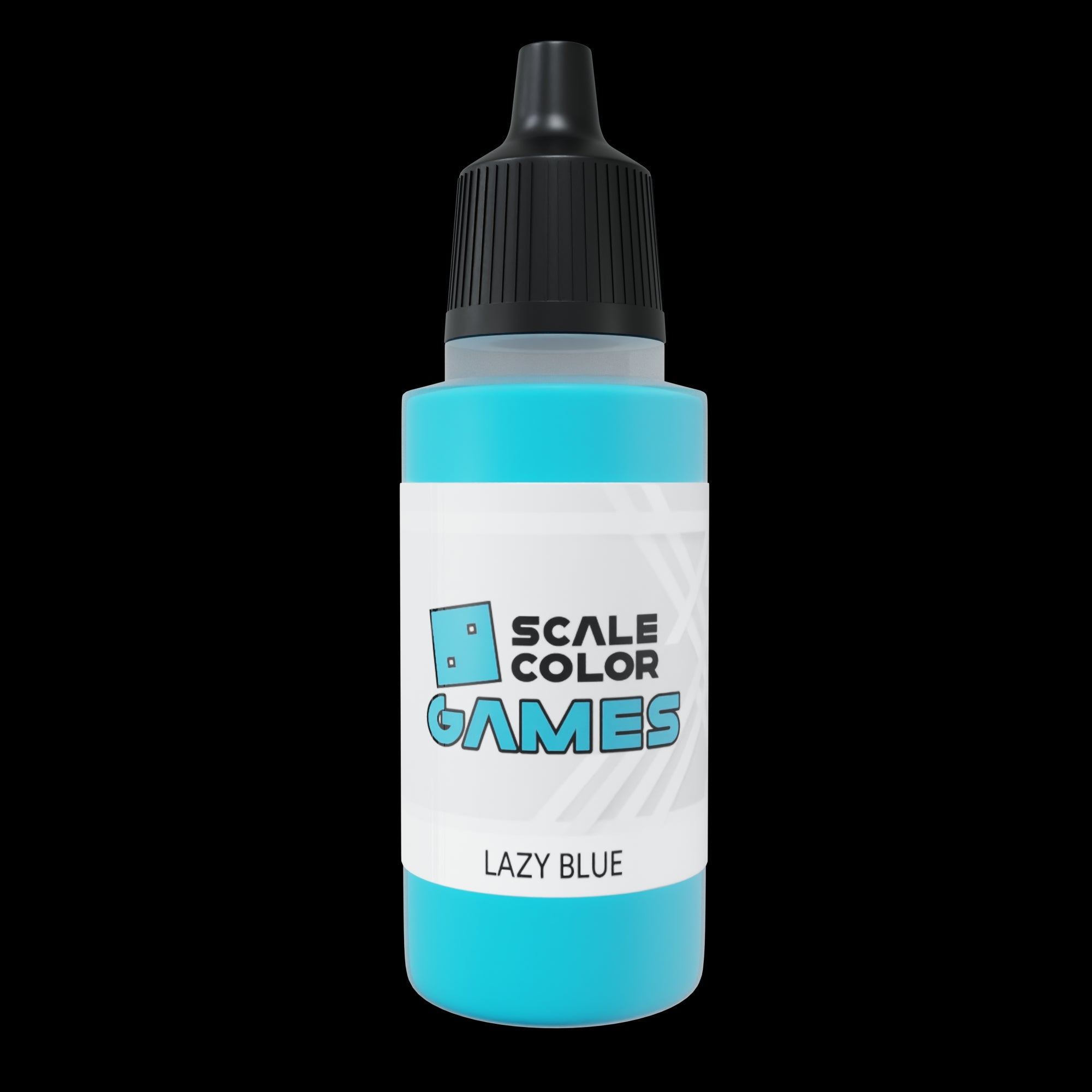 Scale 75 Scalecolor Games Lazy Blue 17ml