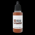 Scale 75 Scalecolor Games Insatiable Brown 17ml