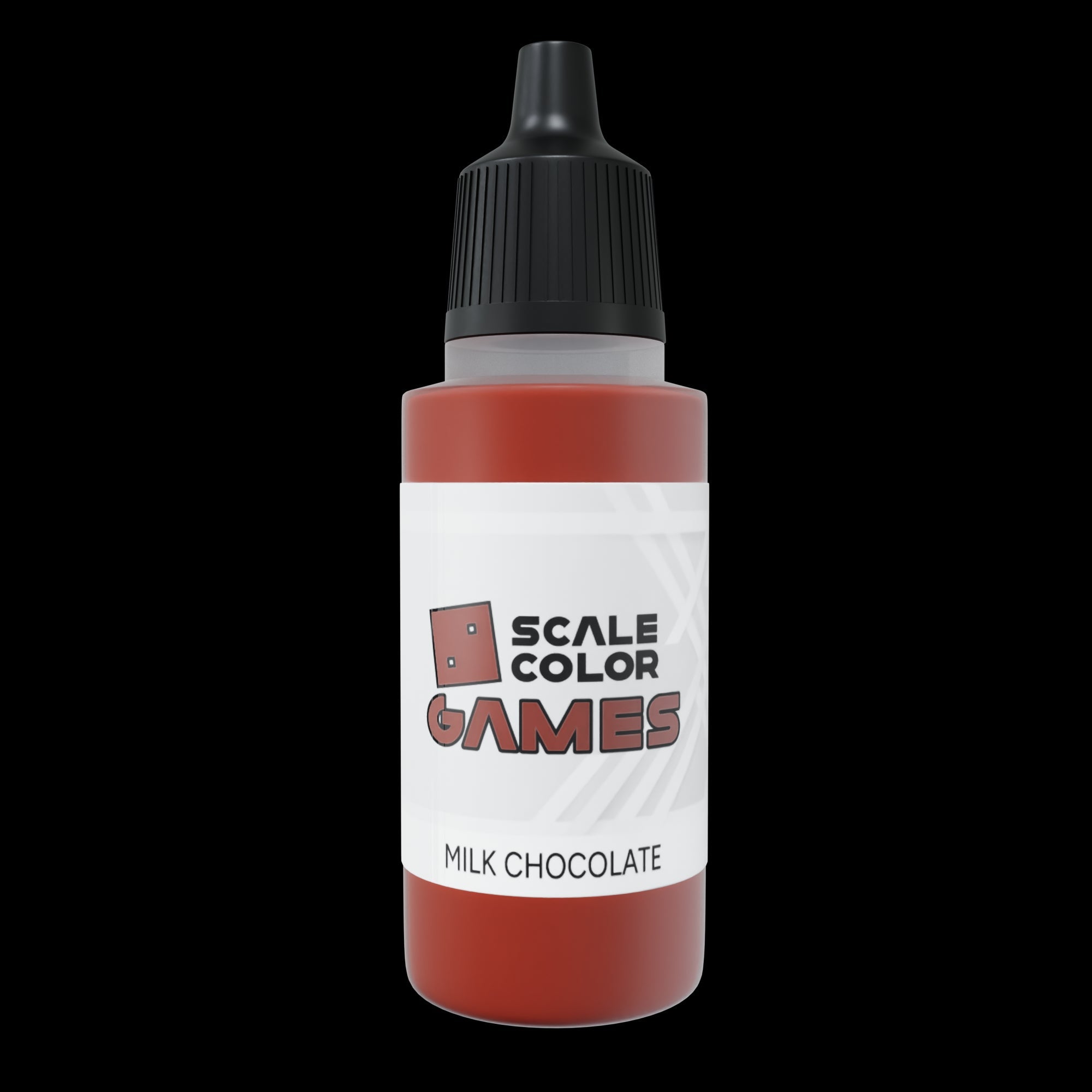Scale 75 Scalecolor Games Milk Chocolate 17ml