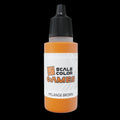 Scale 75 Scalecolor Games Melange Brown 17ml