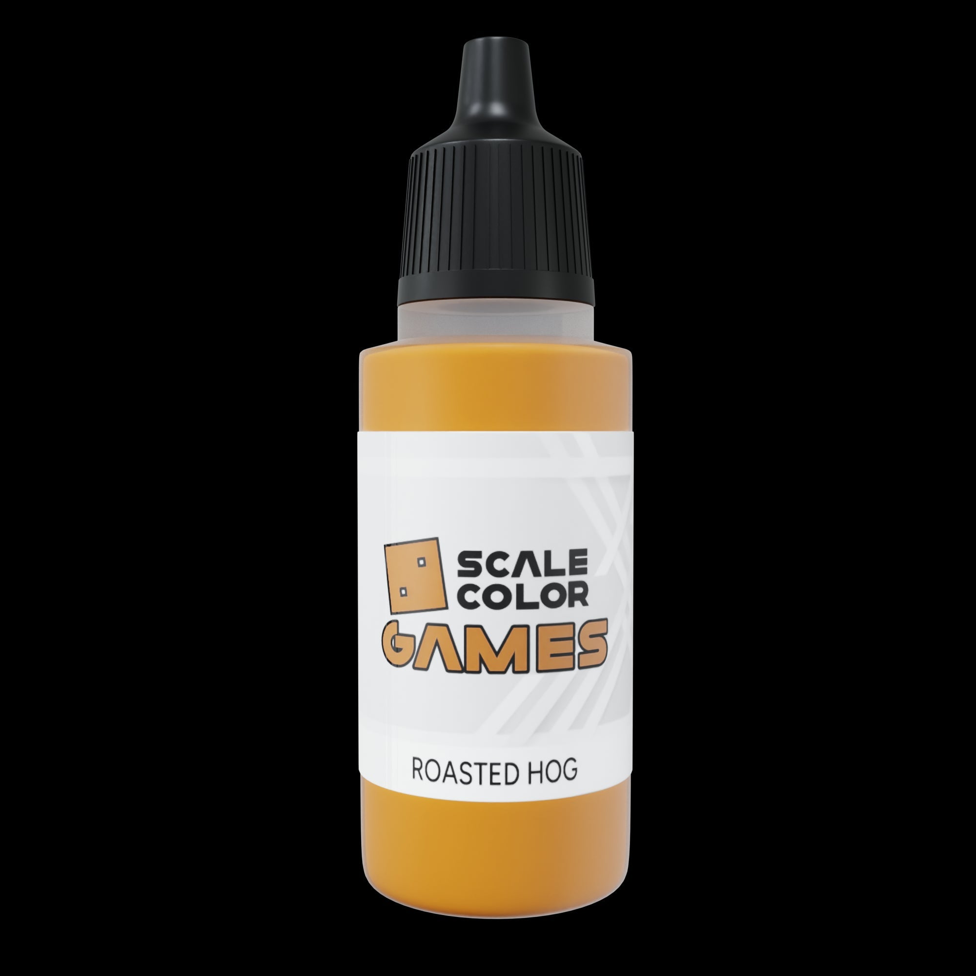 Scale 75 Scalecolor Games Roasted Brown 17ml