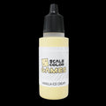 Scale 75 Scalecolor Games Vanilla Ice Cream 17ml