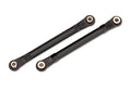 Traxxas Front Links Moulded Composite 79.6mm RC Camber Link - 7453 - TRX7453