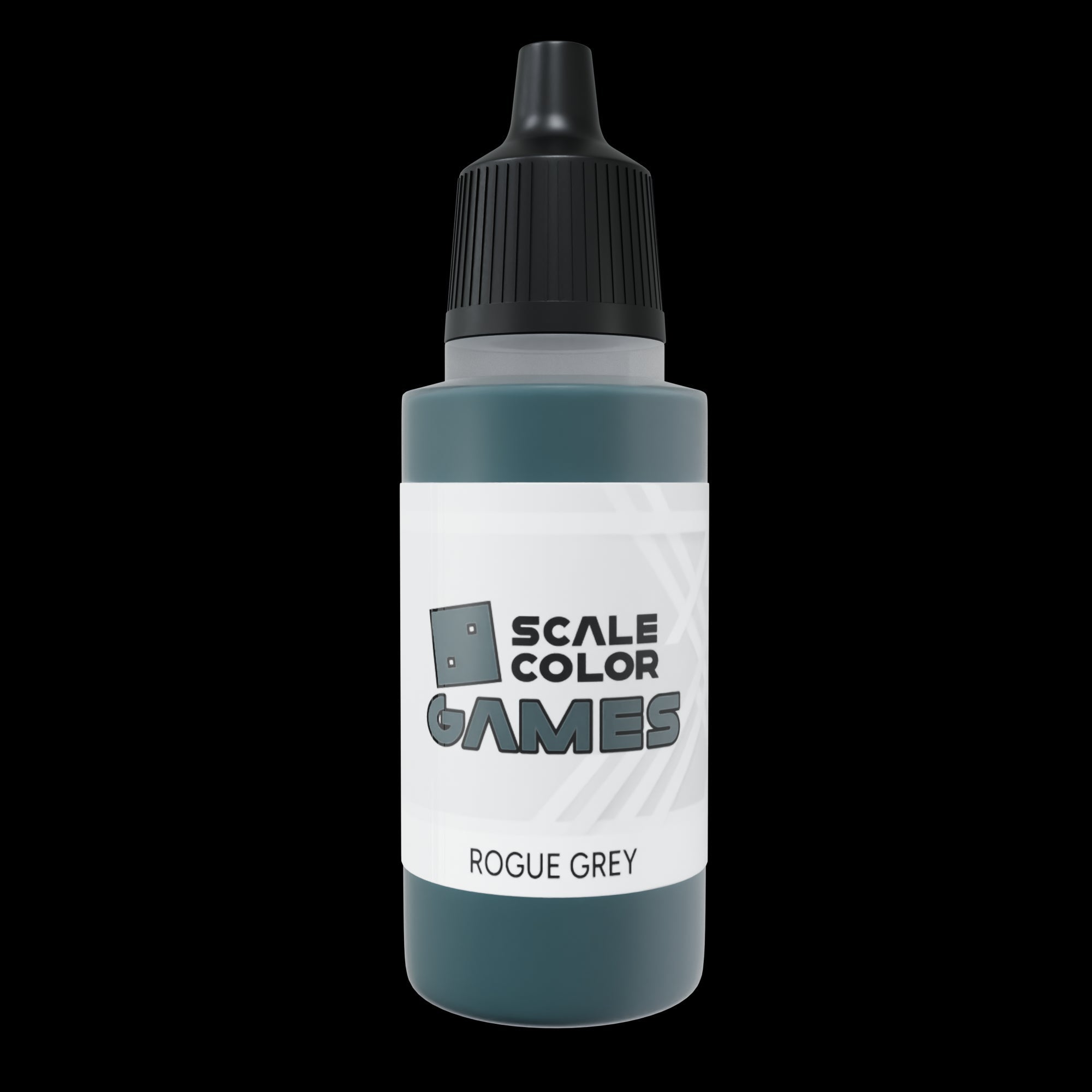 Scale 75 Scalecolor Games Rogue Grey 17ml