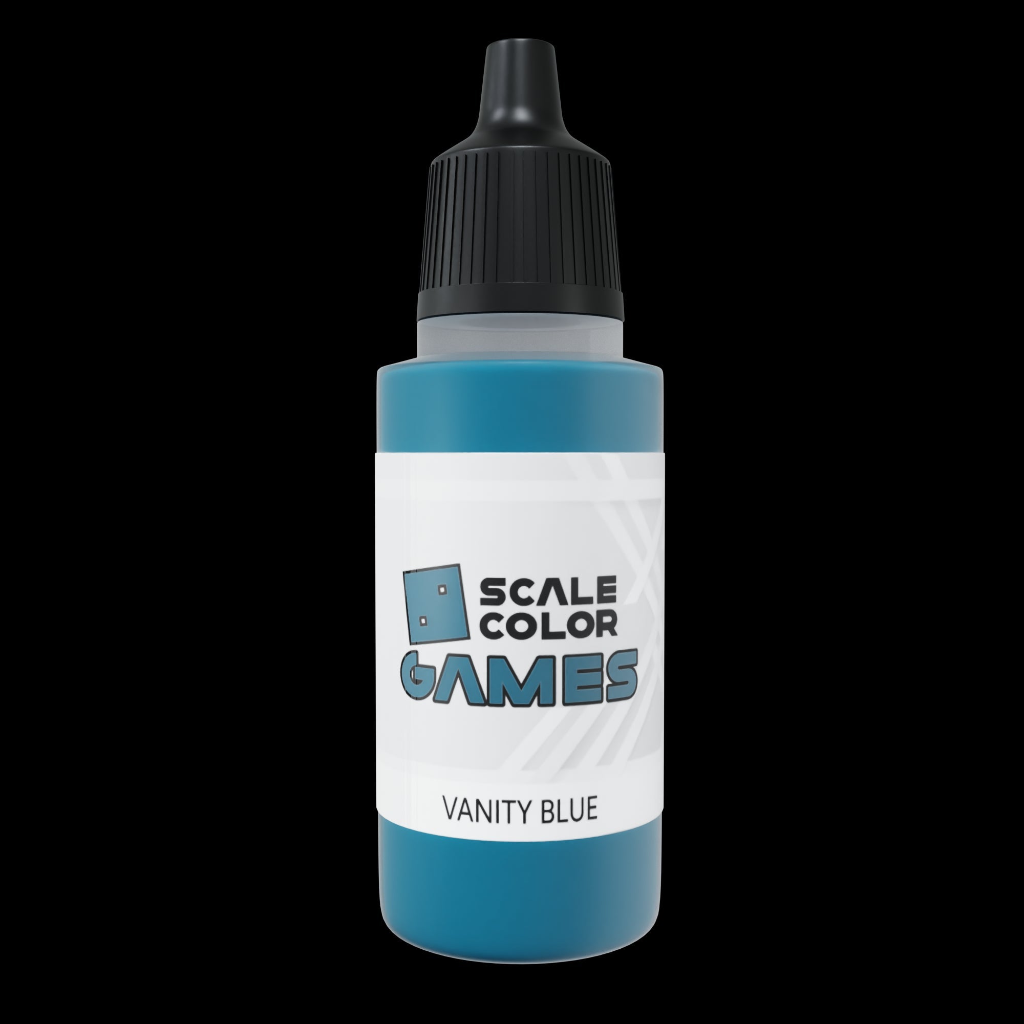 Scale 75 Scalecolor Games Vanity Blue 17ml
