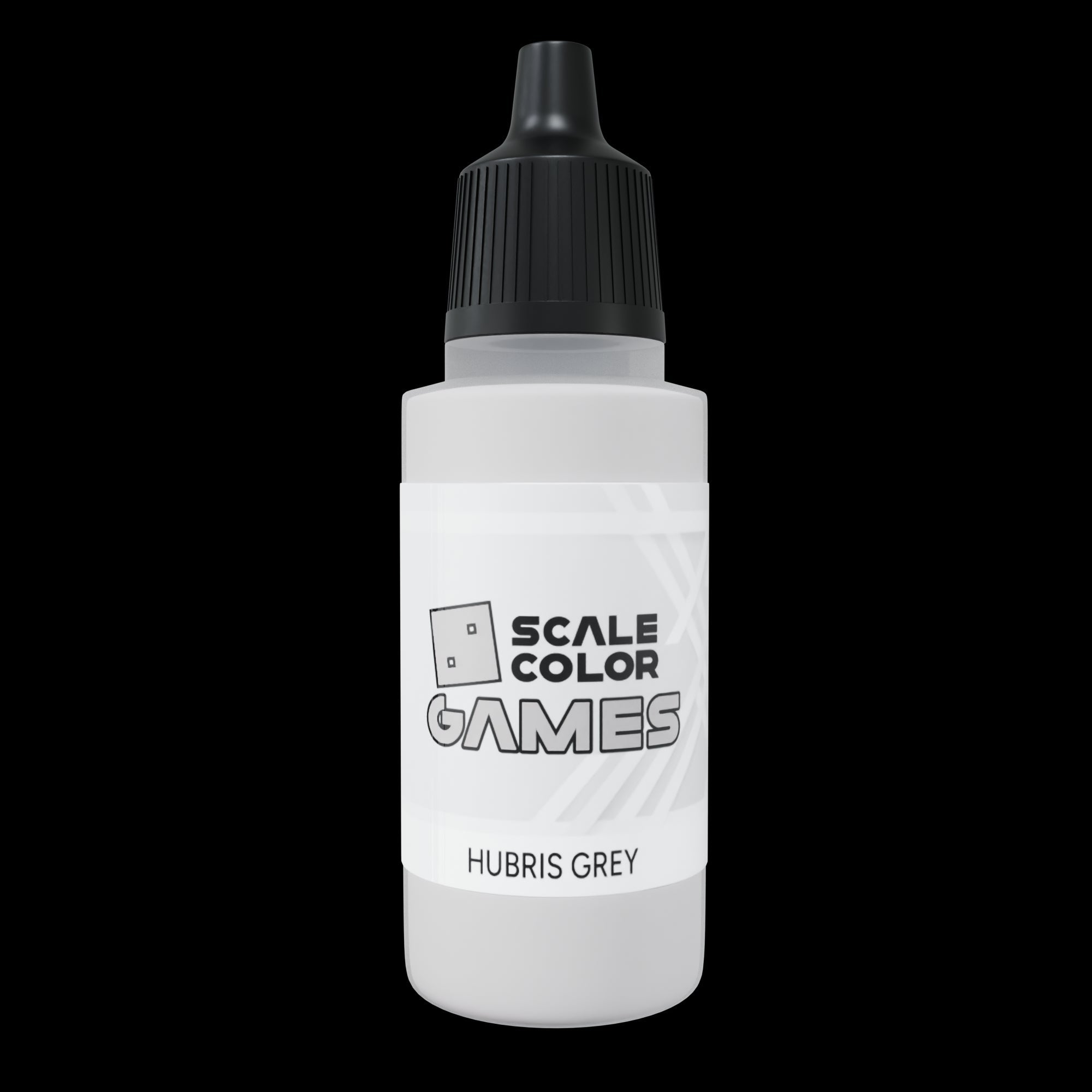 Scale 75 Scalecolor Games Hubris Grey 17ml