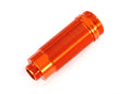 Traxxas 7467A SHOCK BODY GTR XX LONG ORNG (8828384542957)