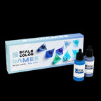 Scale 75 SSE-140 Scalecolor Games Sloth Paint Set (9213724721389)