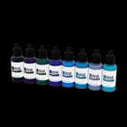 Scale 75 SSE-140 Scalecolor Games Sloth Paint Set (9213724721389)