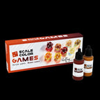 Scale 75 SSE-141 Scalecolor Games Gluttony Paint Set (9213724786925)