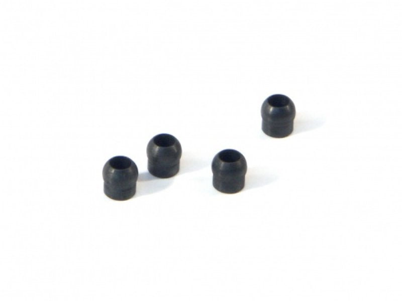 HPI Racing 75121 3x5mm Pivot Balls (4) (8452832493805)