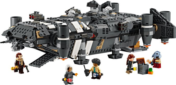 LEGO Star Wars tbd-LSW-IP-3-2024 75374