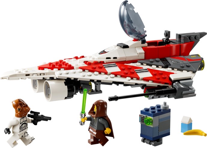 LEGO Star Wars tbd-LSW-IP-17-2024 75388