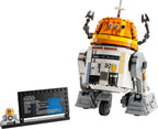 LEGO Star Wars Chopper (C1-10P) Astromech Droid 75416