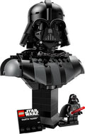 LEGO Star Wars Classic Darth Vader Bust 75439