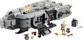 LEGO Star Wars Mandalorian Anzellan Starship 75445