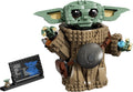 LEGO Star Wars Mandalorian Grogu (Mandalorian Apprentice) 75446