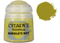 Citadel 27-09 Technical: Nurgles Rot (8857497895149)