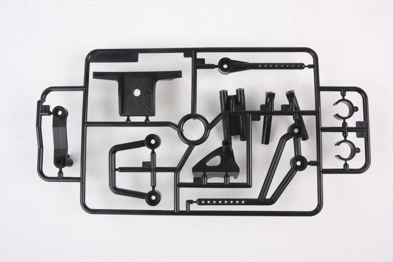 Tamiya 0005714 E Parts - WR-01/WT-01