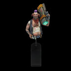 Scale 75 Busts New Age Scrappers Phigger 1:12 (4)