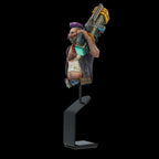 Scale 75 Busts New Age Scrappers Phigger 1:12 (7)