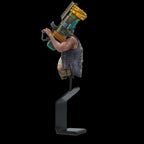 Scale 75 Busts New Age Scrappers Phigger 1:12 (10)