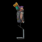 Scale 75 Busts New Age Scrappers Phigger 1:12 (17)