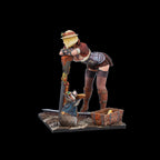 Scale 75 Figures Steam Wars Audrey D. & Rumblepop 75mm (10)