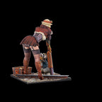 Scale 75 Figures Steam Wars Audrey D. & Rumblepop 75mm (27)