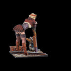 Scale 75 Figures Steam Wars Audrey D. & Rumblepop 75mm (28)
