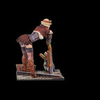 Scale 75 Figures Steam Wars Audrey D. & Rumblepop 75mm (29)