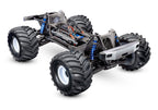 Traxxas X-Maxx MT Chassis RC Monster Truck
