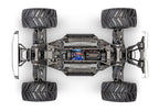 Traxxas X-Maxx MT Chassis RC Monster Truck (2)
