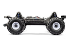 Traxxas X-Maxx MT Chassis RC Monster Truck (3)