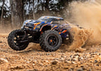 Traxxas X-Maxx 8S ESC Belted RC Monster Truck