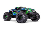 Traxxas X-Maxx 8S ESC Belted RC Monster Truck (4)