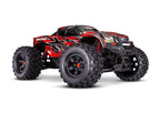 Traxxas X-Maxx 8S ESC Belted RC Monster Truck (6)