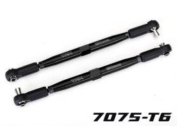 Traxxas Toe 157mm X-Maxx Black RC Toe Link
