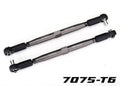 Traxxas Toe 157mm X-Maxx Grey RC Toe Link
