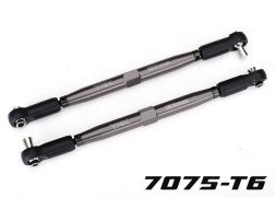Traxxas Toe 157mm X-Maxx Grey RC Toe Link
