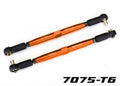 Traxxas Toe 157mm X-Maxx Orange RC Toe Link