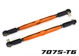 Traxxas 7748-ORNG TOE LINK 157MM X-MAXX ORNG