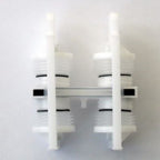 Tamiya 7800279 Spraywork compression unit (8278177284333)