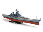 Tamiya 78028 1/350 New Jersey w/ Details