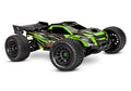 Traxxas XRT Brushless Electric Race Truck RC Monster Truck (4)